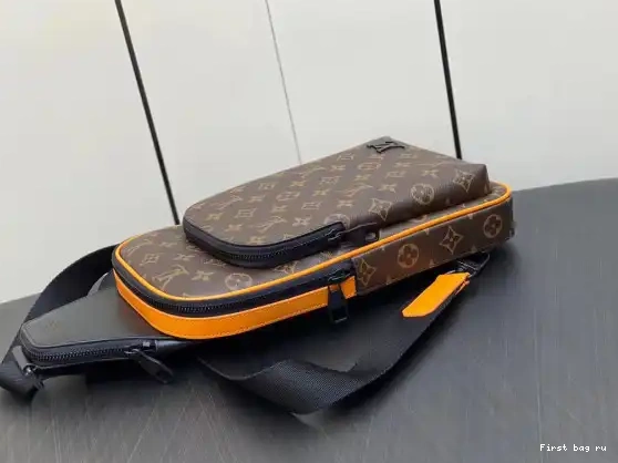 Frstbag ru LOUIS VUITTON SLINGBAG AVENUE 0415